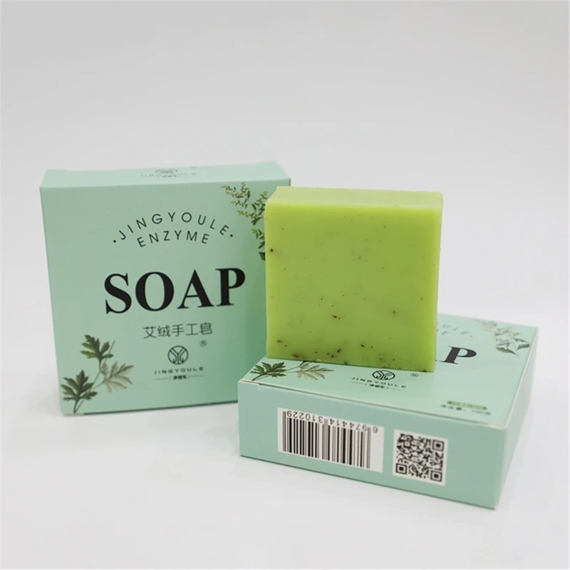 Soap for Face Handmade Soap for Men and Women Cleansing Face Cleansing Gentle Skin Care Product