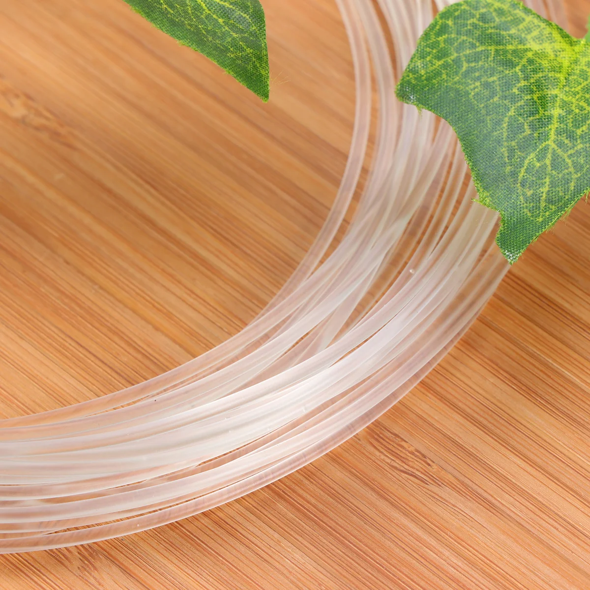 5M Stiftminen 1,75 mm Pla ± 0,02 mm Präzisions-Vakuum mit geringer Schrumpfung, versiegelt für 3D-Druckmaterialien, Druckerfilament, 3D-Filament