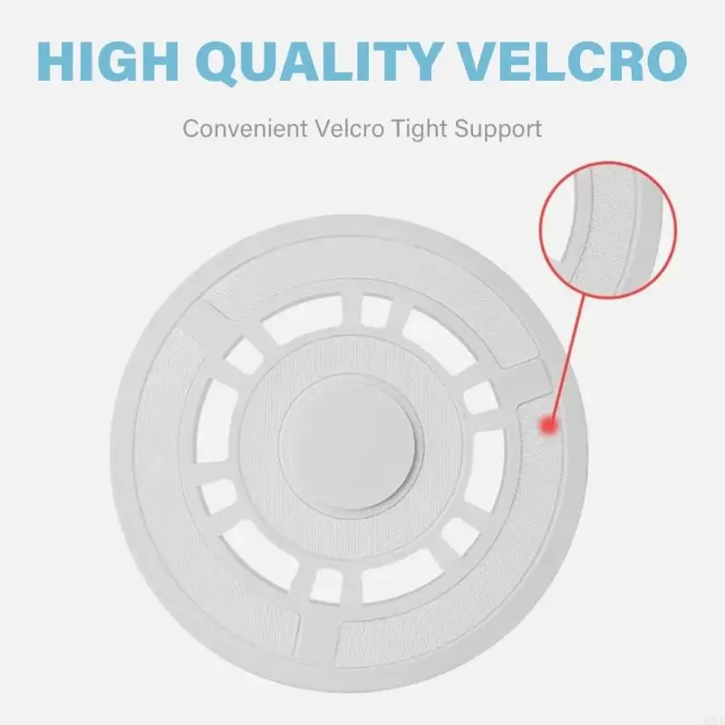 A2UE Vacuum Cleamer Holder для T30 Checking Robot Vacuum Cleamer Plate Plate Plate