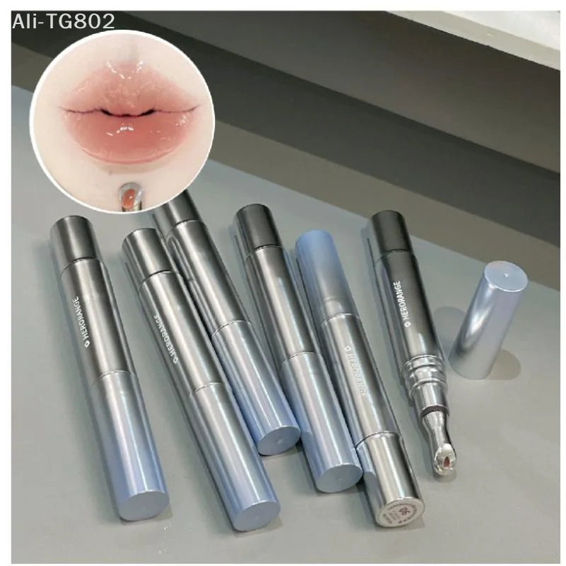 HERORANGE Langdurige hydraterende lipgloss Lipverzorging Cosmetica voor alle huidtypes Valentijnsdag en verjaardagscadeau