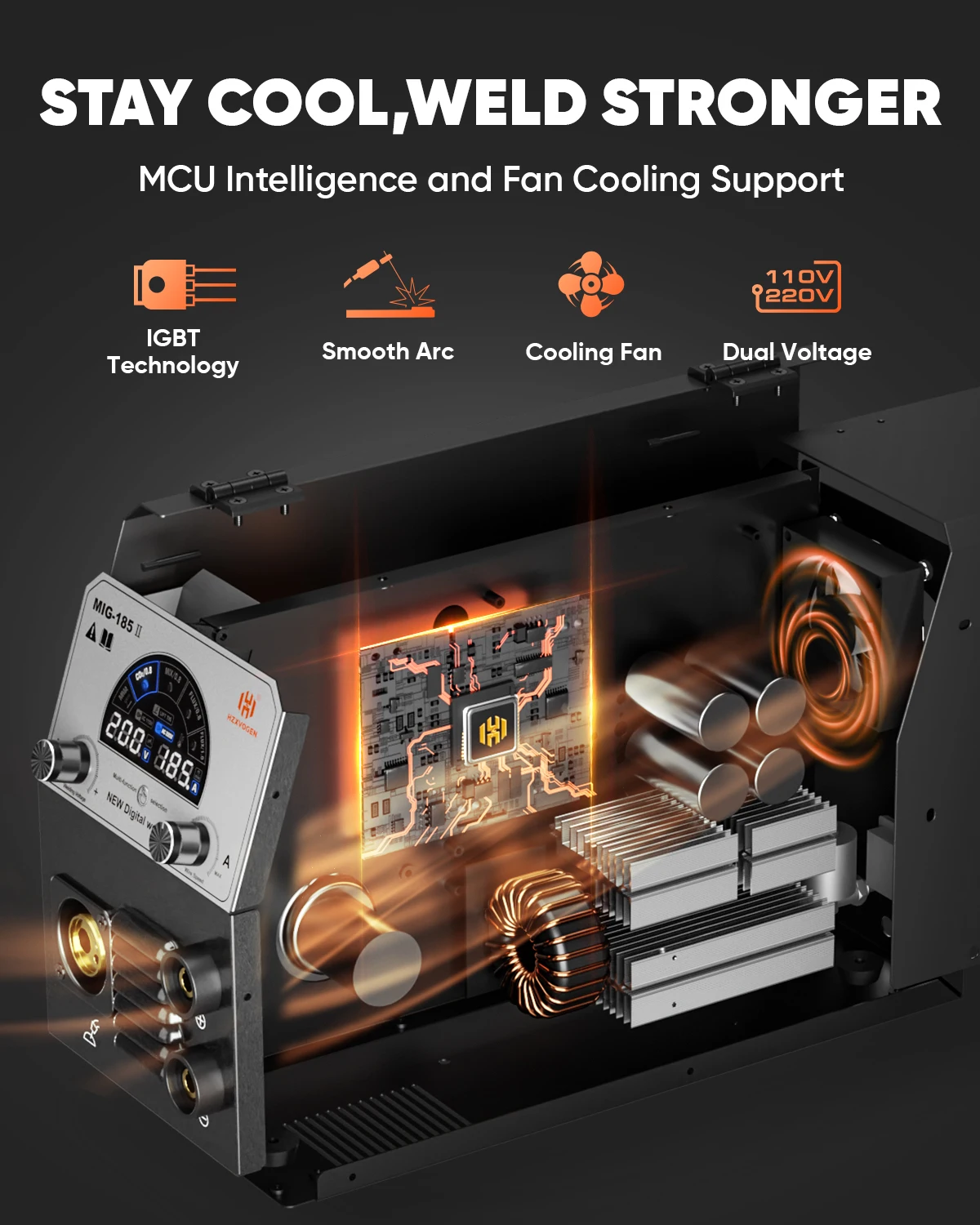 Thumbnail 4 - #11 Low Price TIG Welders Deals