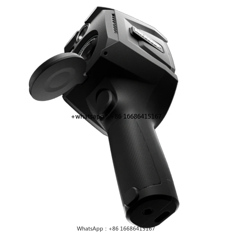 

TR384E Range Binocular Thermal Imager Temperature Instruments Product