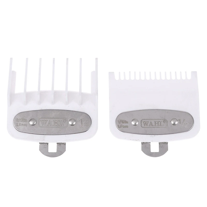 Hair Clipper Guards, Trimmer Cutting Guides Set