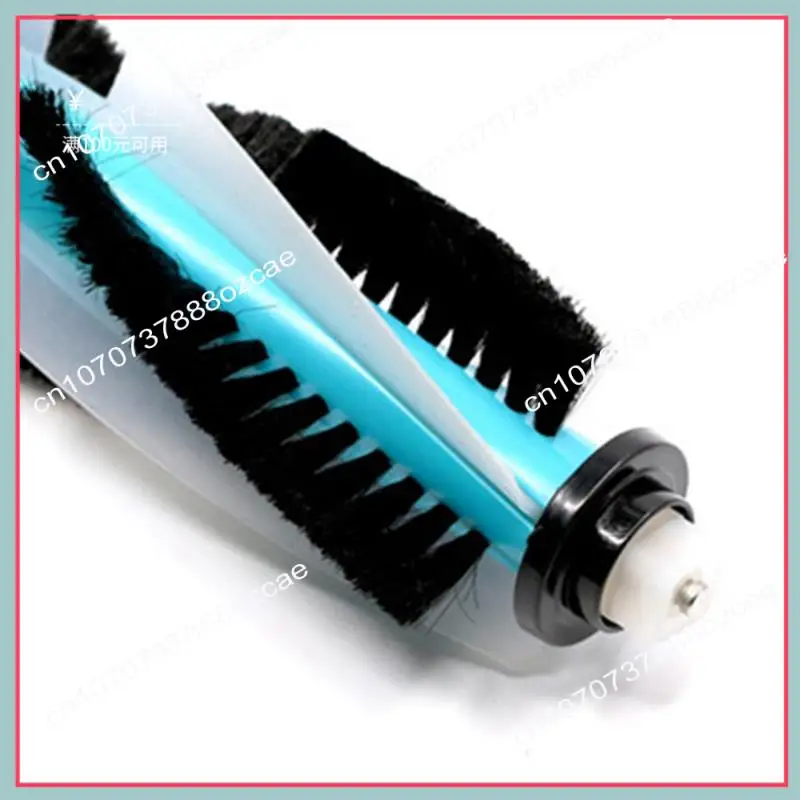 Комплект для обслуживания Essentials A26P подходит для Conga 1290 1390: основные и боковые щетки, фильтры, ткань для чистки и отвертка