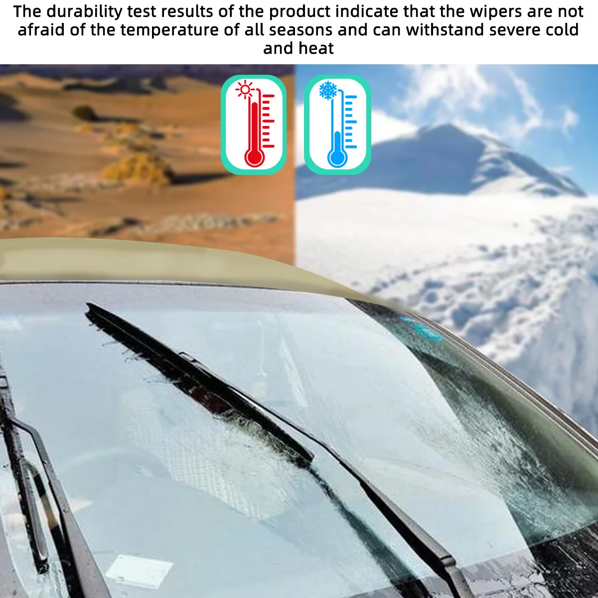 Thumbnail 3 - #84 Best Windshield Wipers to Buy In 2026