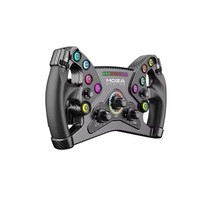 .MOZA Racing KS Steering Wheel 300mm Butterfly Style GT Wheel With Programmable Short Travel RGB Buttons