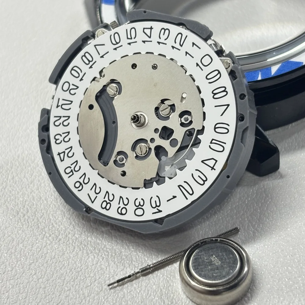 VK63 VK63A Quartz M…