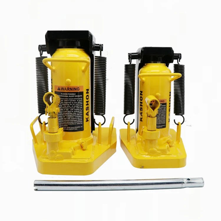 700 bar High power Industrial hydraulic toe jack