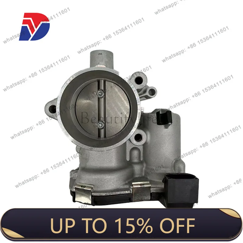 LJY spot car throttle assembly 10991393 F01R00Y118 18680383 auto parts