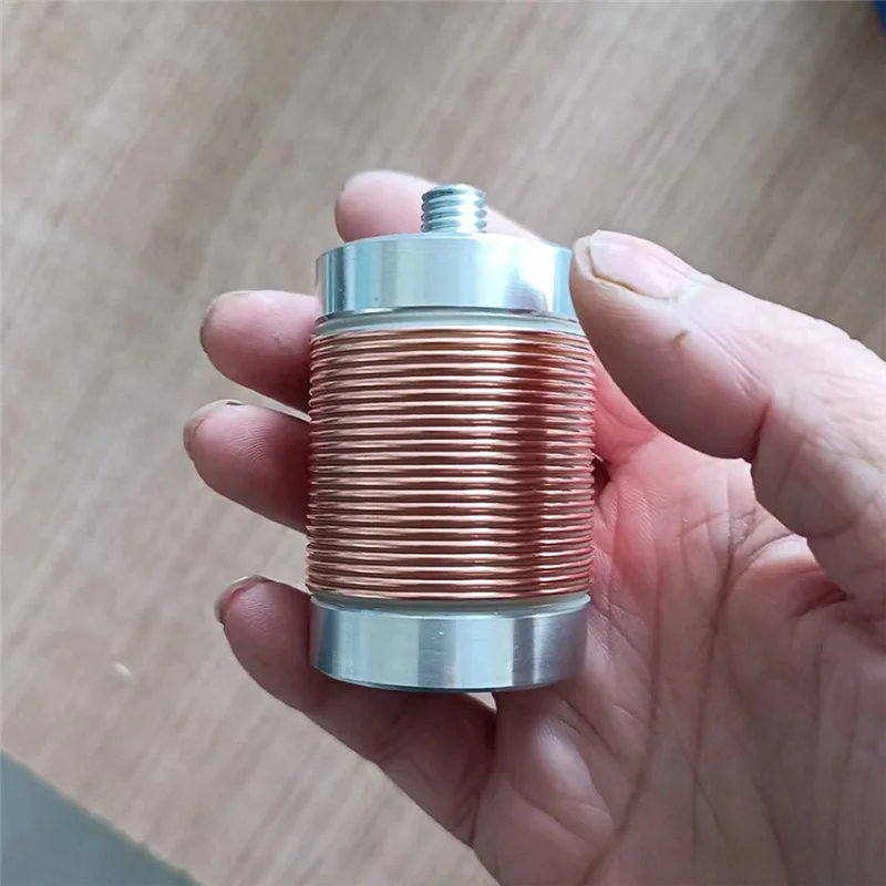 AA84 Nvarcher PAC-12 ملف محث 40 مترًا لهوائي الموجات القصيرة