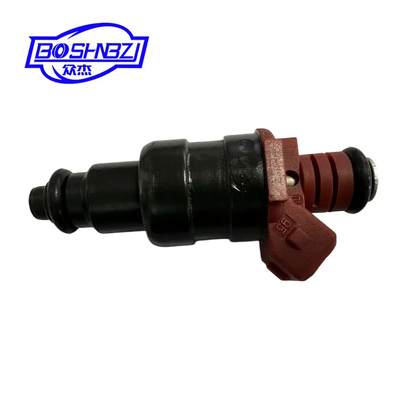 Adecuado para Volkswagen Golf, Jetta 1,8 2,0 BAC906031 boquilla de inyector de combustible automotriz