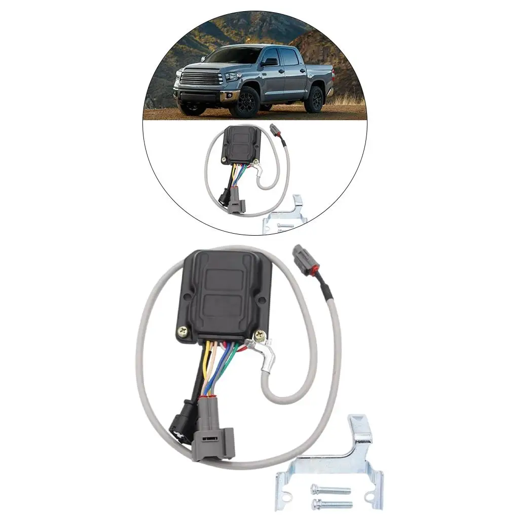 点火制御モジュール 89620-35310 部品直接交換 8962035310 ピックアップ用