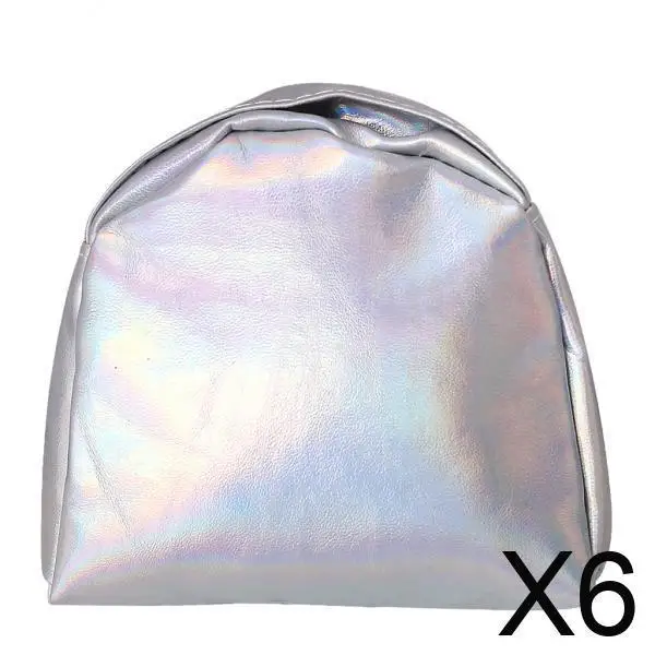 

Cloth Doll Carrier Mini Backpack Bag for 18 Inch Dolls Fashion Luggage for Birthday Present