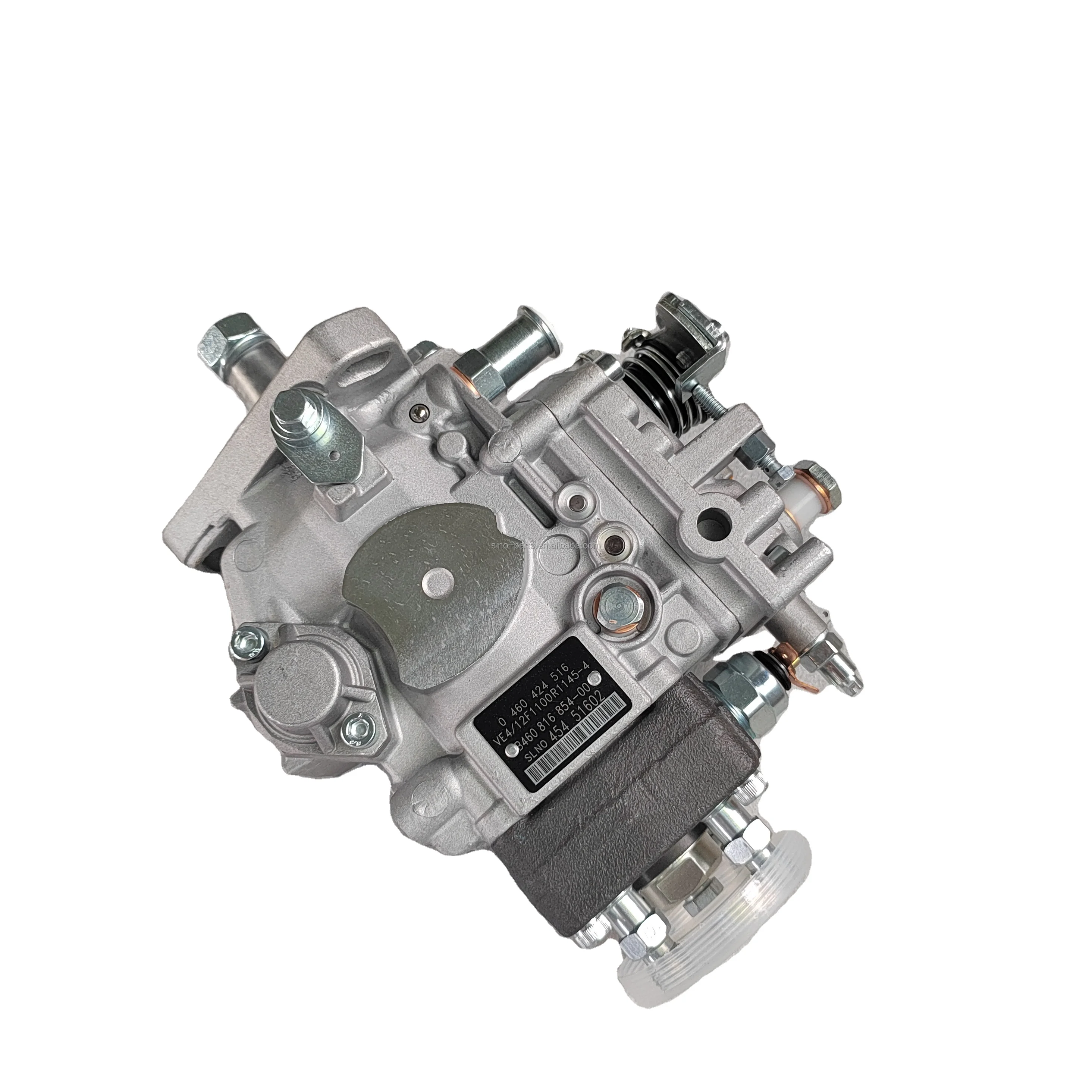 

New Condition High Pressure Fuel Pump 0460424516 B460816854-00