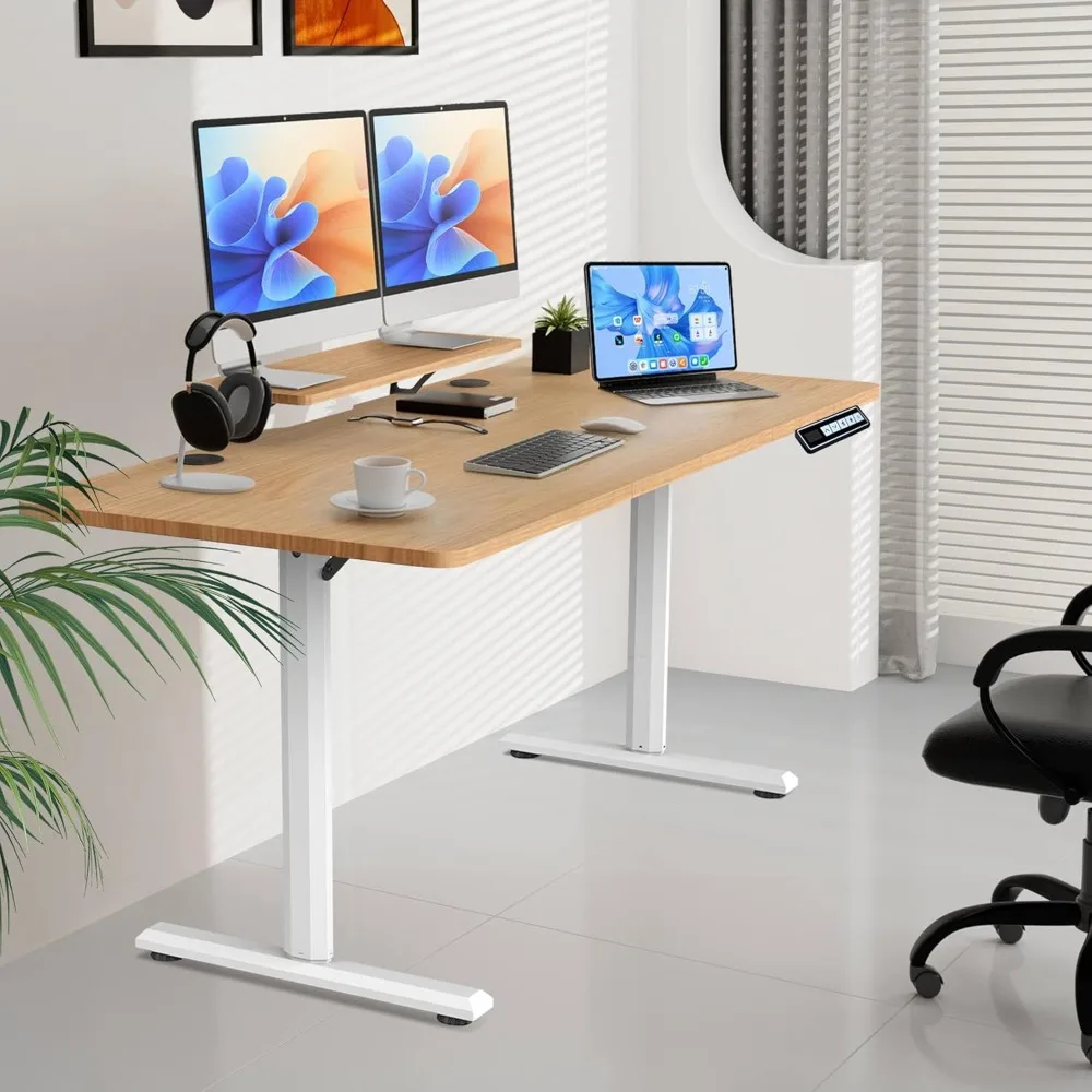 Mesa Elevable IKEA: La Solución Definitiva para Tu Espacio de Trabajo Ergonómico
