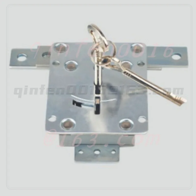 K8-3 Mechanical Safety Lock