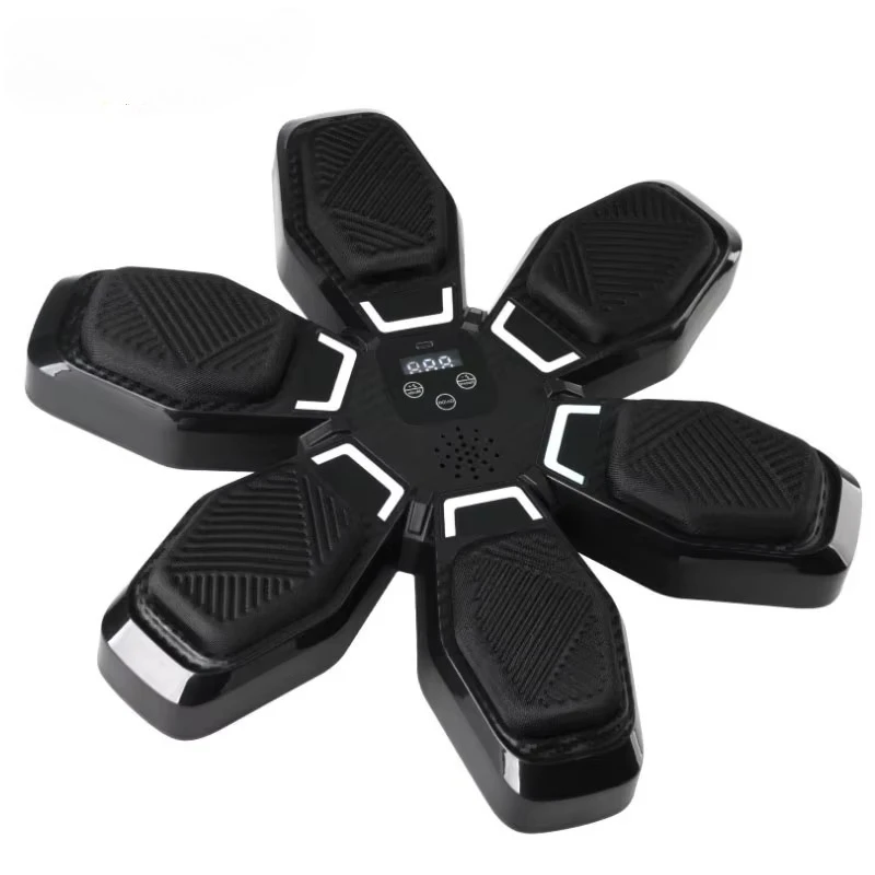 

Hot Selling High Performance Boxing Machine Wall Mounted Design For Adults And Teens Indoor Sports And Fitness Training