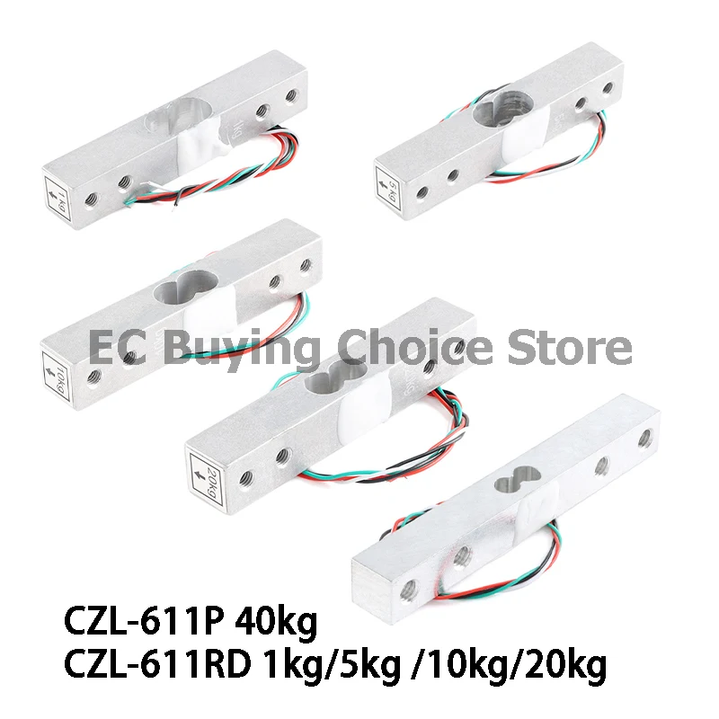 Electronic Scale Al…