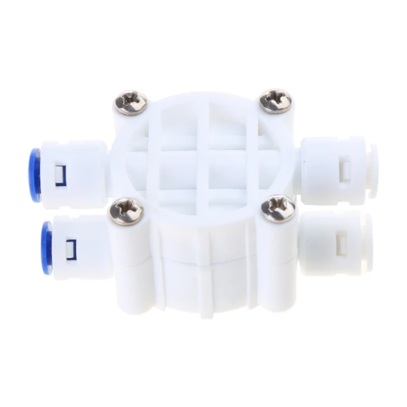 4 Way RO Auto Shut-Off for Valve 1/4