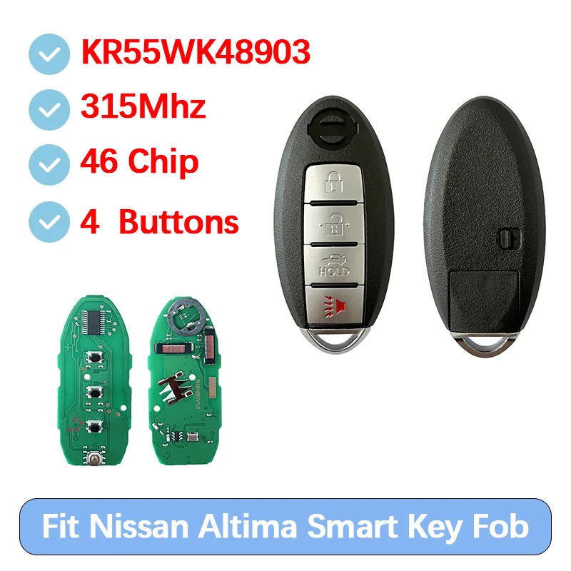 CN027003 Aftermarke… - image