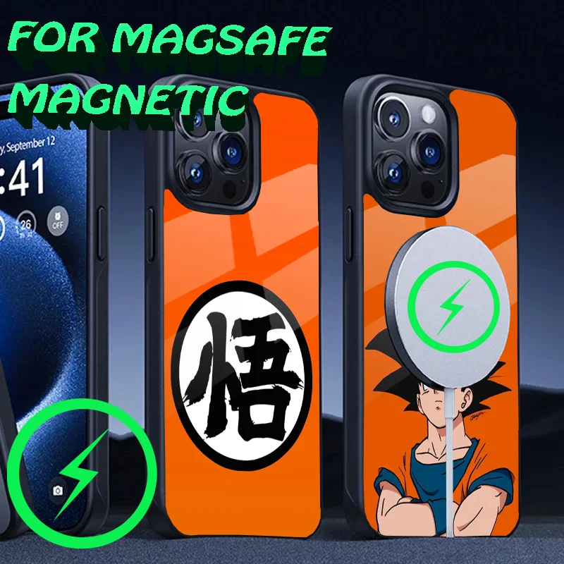 

Anime D-Dragon- Balls Phone Case For iPhone 16,15,14,13,12,11,Plus,Pro,Max Mini Magsafe Magnetic Wireless Charging