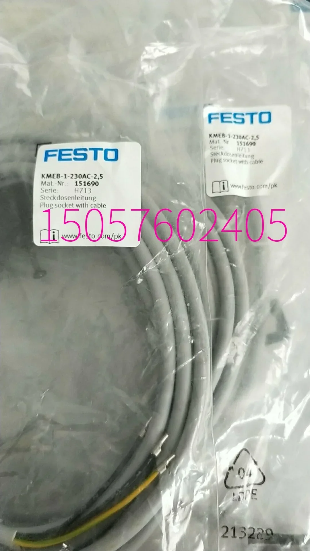 Pneumatic Valve JH-5-1/8 8823 Is New And Genuine