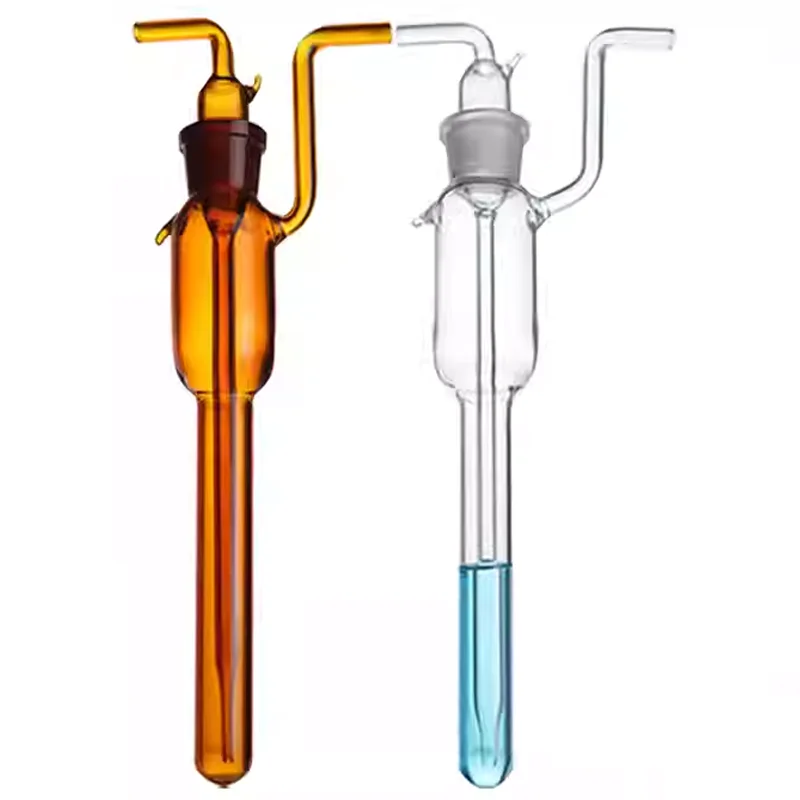 tube-d'absorption-a-bulles-de-grande-taille-bouteille-d'echantillonnage-de-gaz-echelle-de-mesure-du-formaldehyde-tube-d'echantillonnage-en-sac-de-grande-taille-tube-a-bulles-de-gaz-brun-de-grande-taille