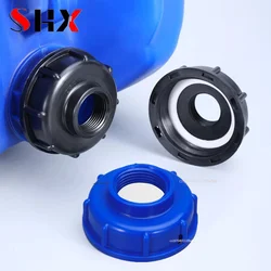 Replacement Valve Fitting For Home Garden Water Connectors 1/2 Inch 3/4 Inch 1 Inch Thread New IBC Tank Adapter Tap Connector