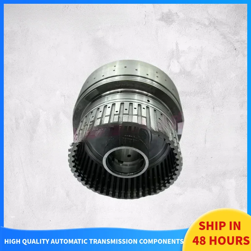 

10R80 For Ford JL3Z 7H351 F150 TFC Car Accessories Automatic Transmission Genuine Original New Aluminium Clutch Drum