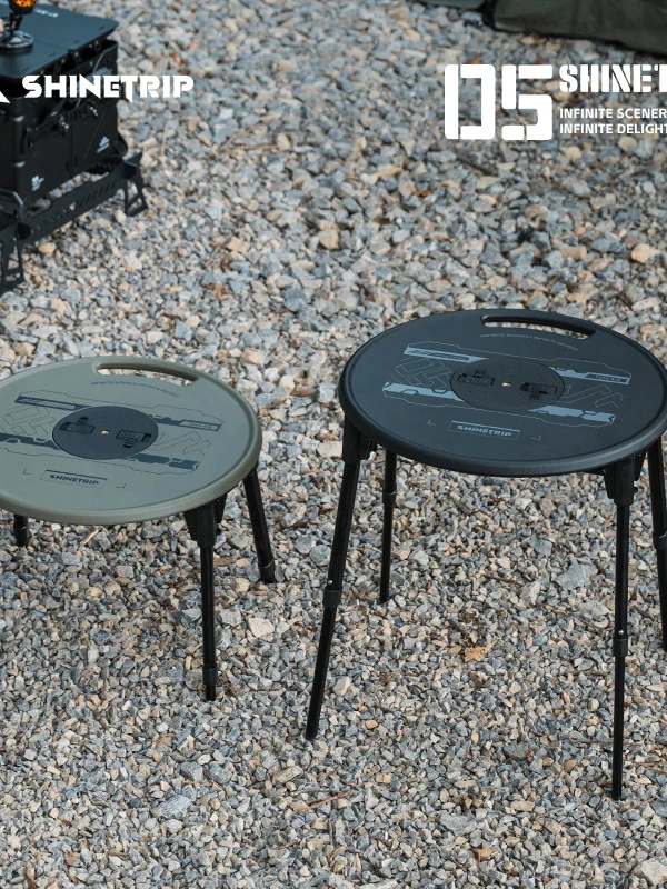 Thumbnail 2 - #13 Camping Furniture Comparison Guide