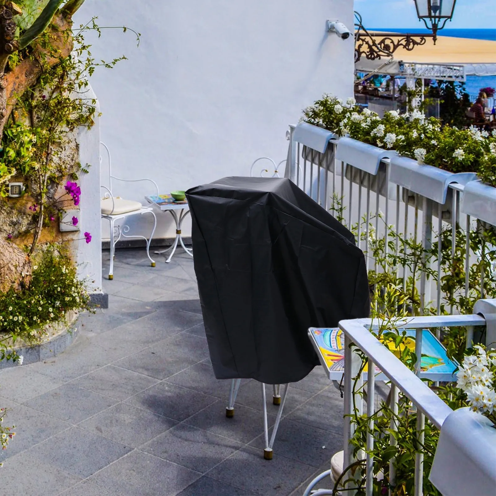 Outdoor Furniture Waterproof - Housse de protection imperméable pour meubles
