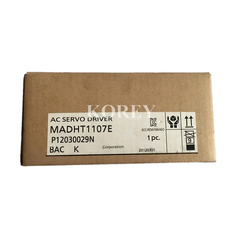 A5 시리즈 서보 드라이버, MADHT1107, MADHT1107E, 뉴 스팟