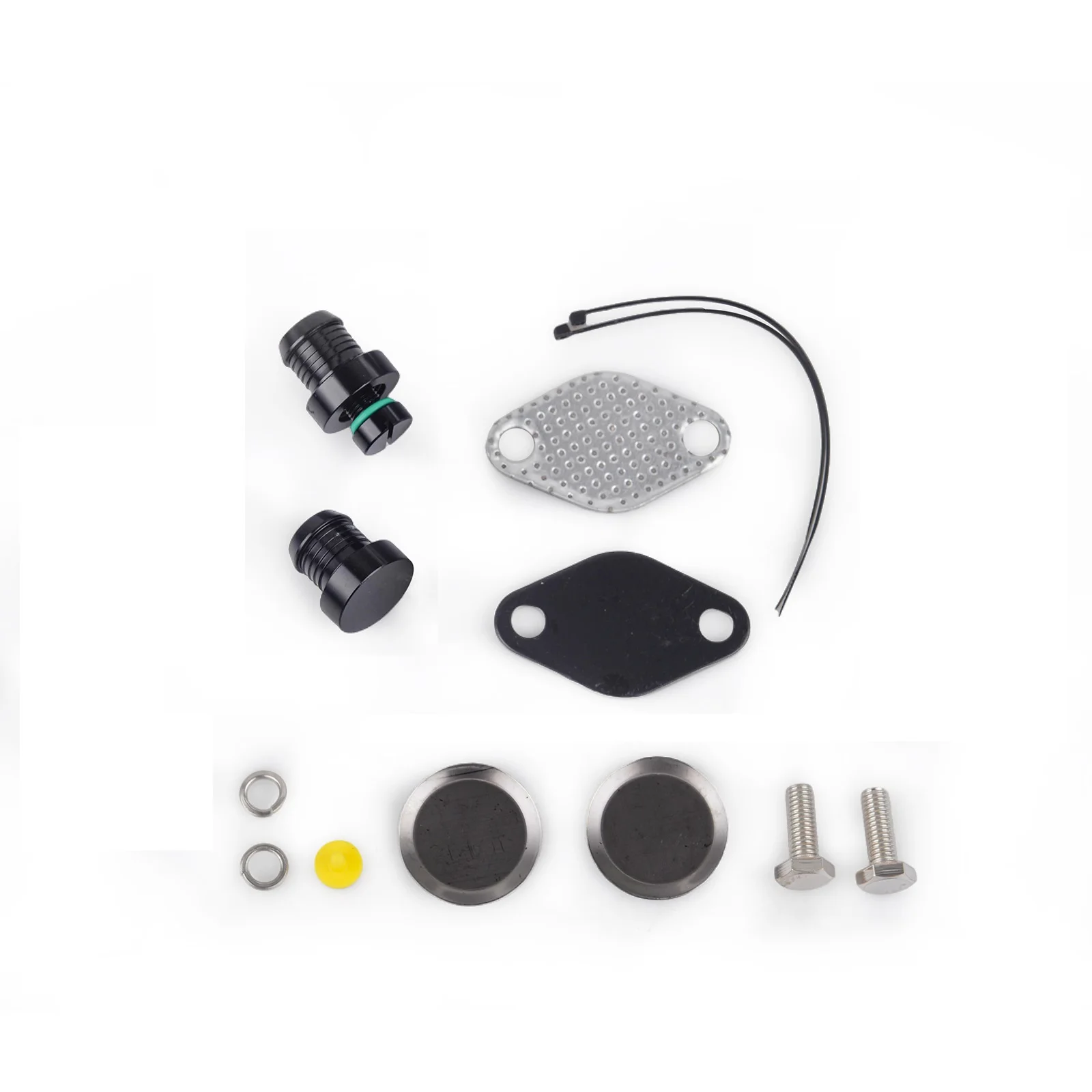 Replacement Stainle…