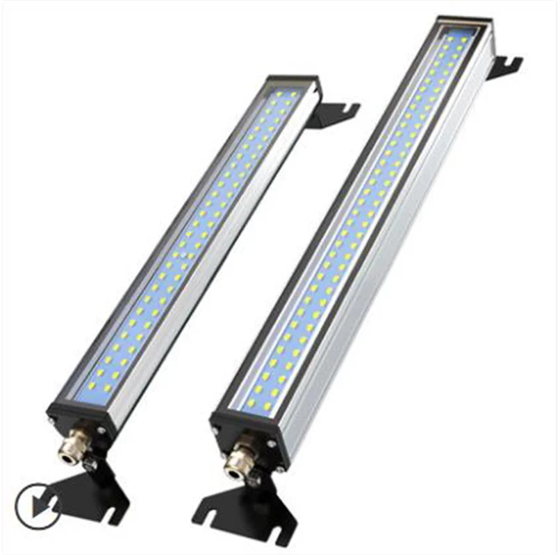 Рисунок 3 - Светодиодные светильники для мастерской