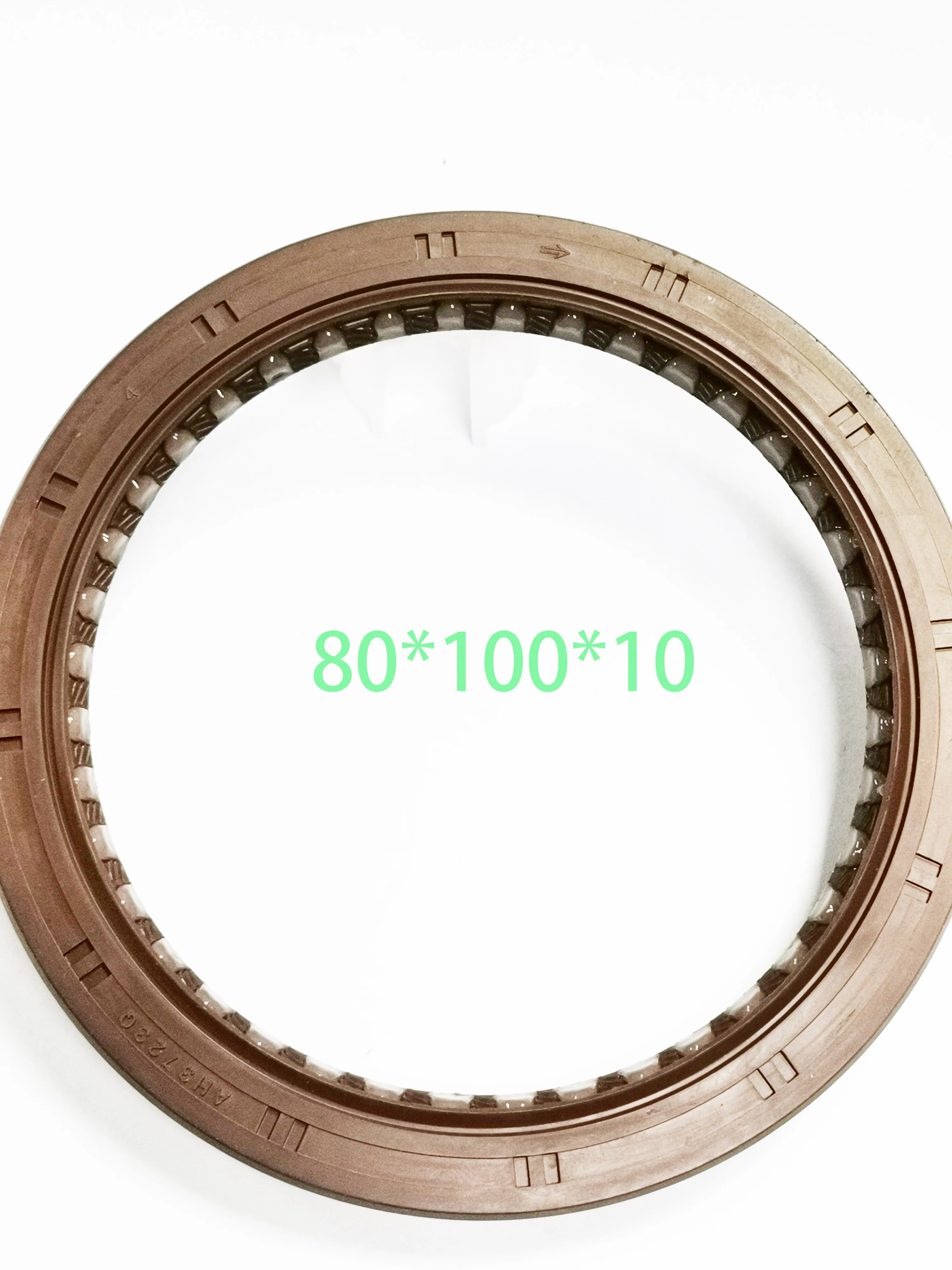 

91214-PAA-A01 Rear Crankshaft Oil Seal 91214-PH1-004 for Honda & Acura 1997-2005 Models Civic, Accord, Odyssey 80*100*10