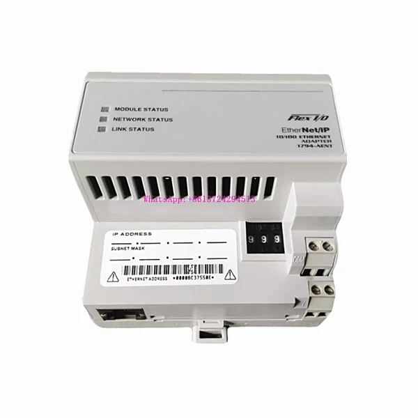 

PLC 1794-AENT 100% brand new original, shipped as soon as possible