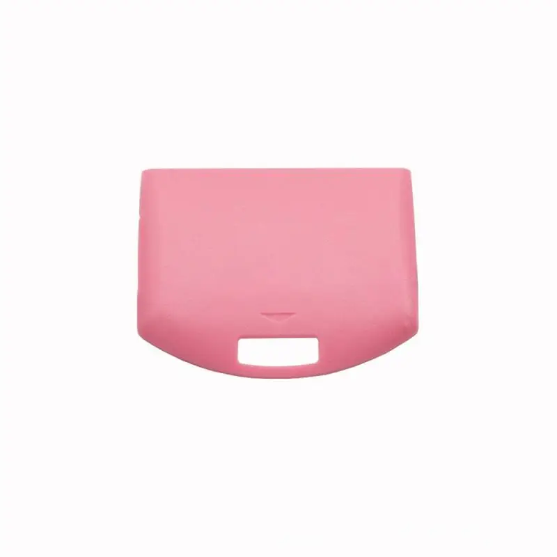 Multi colors Battery Cover For 1001 1000 1002 1003 1004 Fat Battery Cover Door For PSP1000 Console