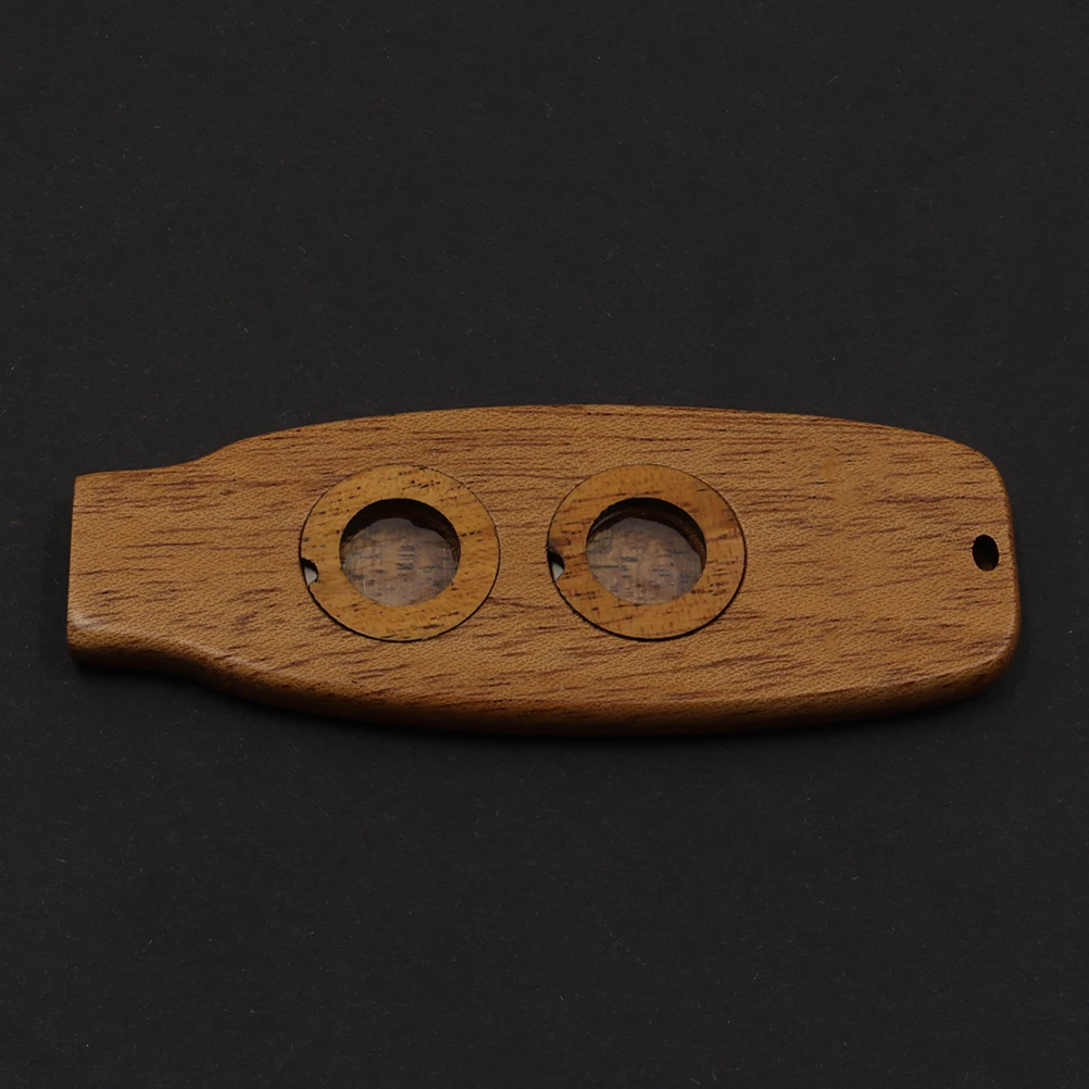 

Wooden Kazoo for Kids Bulk Musical Instruments Guitar Adult Kazoos Adults Flute