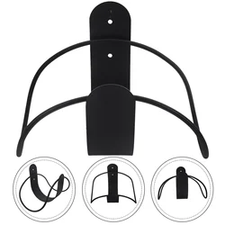 Stainless Steel Water Pipe Storage ganizer Hose Reel Bracket Wall Mount Hook For Hoses Outdoor Sink Hooks Water Pipe Holder