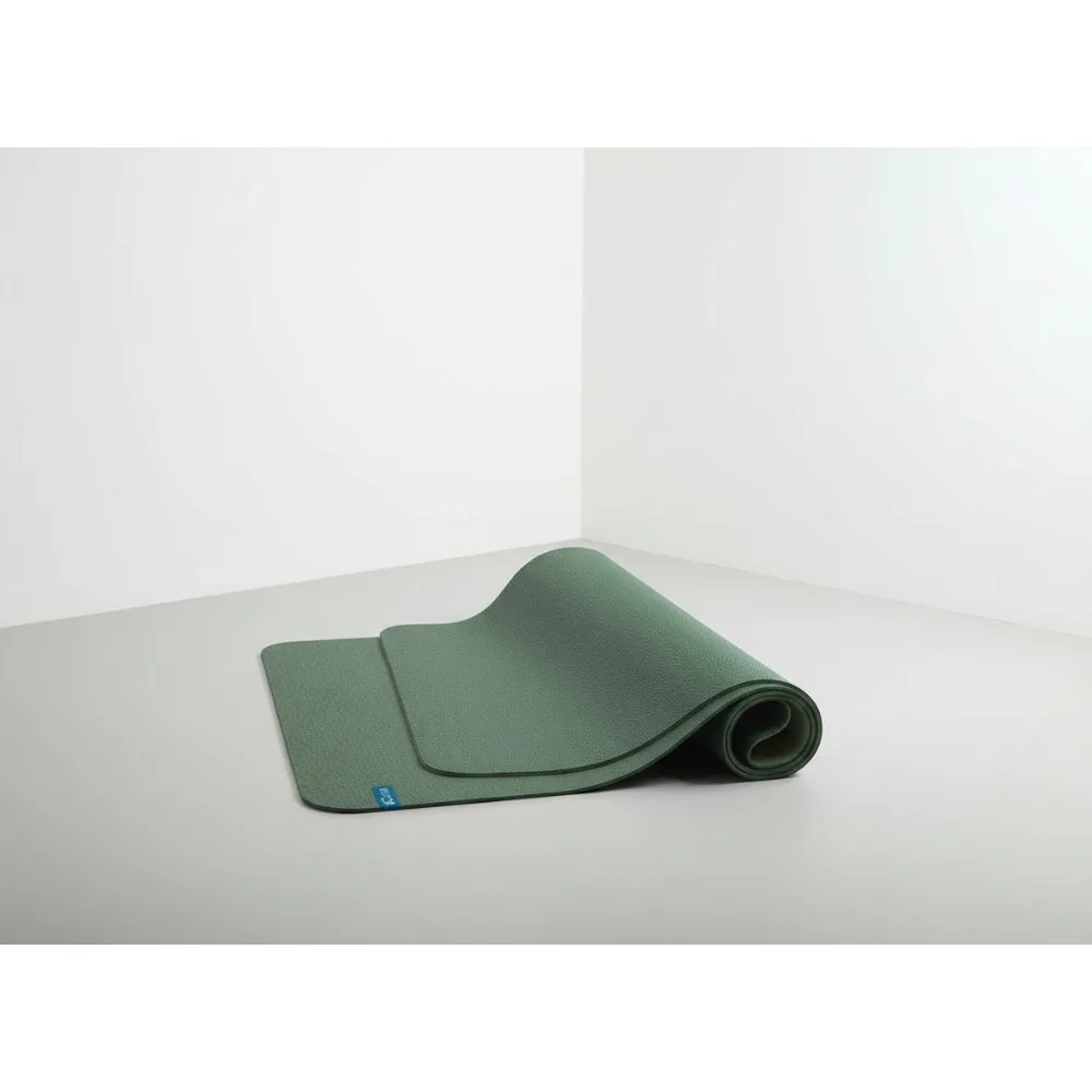 Eco-Friendly Yoga M… - image