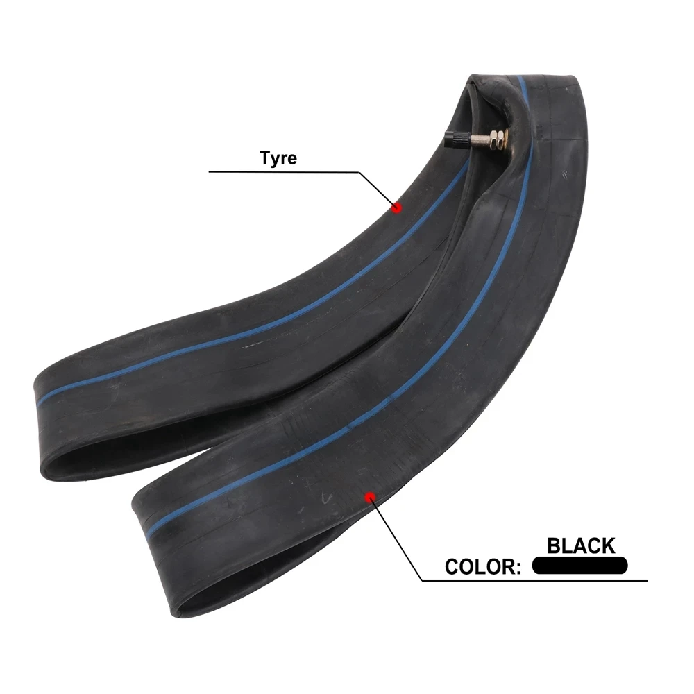 19 Inch Motorcycle Inner Tube 2.00/2.25-19 Tire Inner Tube Suitable for Sur Ron Light Bee Electric Off-Road Bicycle