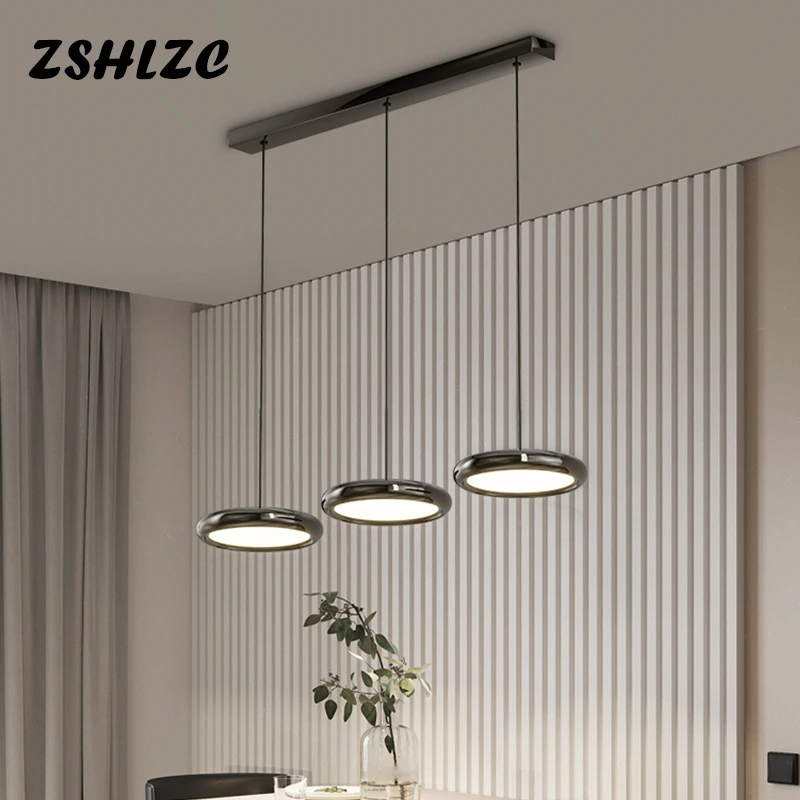 Modern Led Pendant Light Luxury Lamp Nordic Home Pendant Lamp for Dining room Kitchen Resturant Bedroom Living room Hanging Lamp