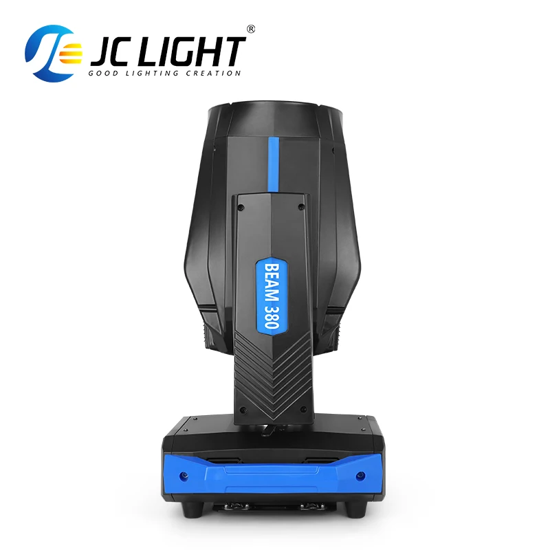 Освещение для сцены, концерта, 380 Вт