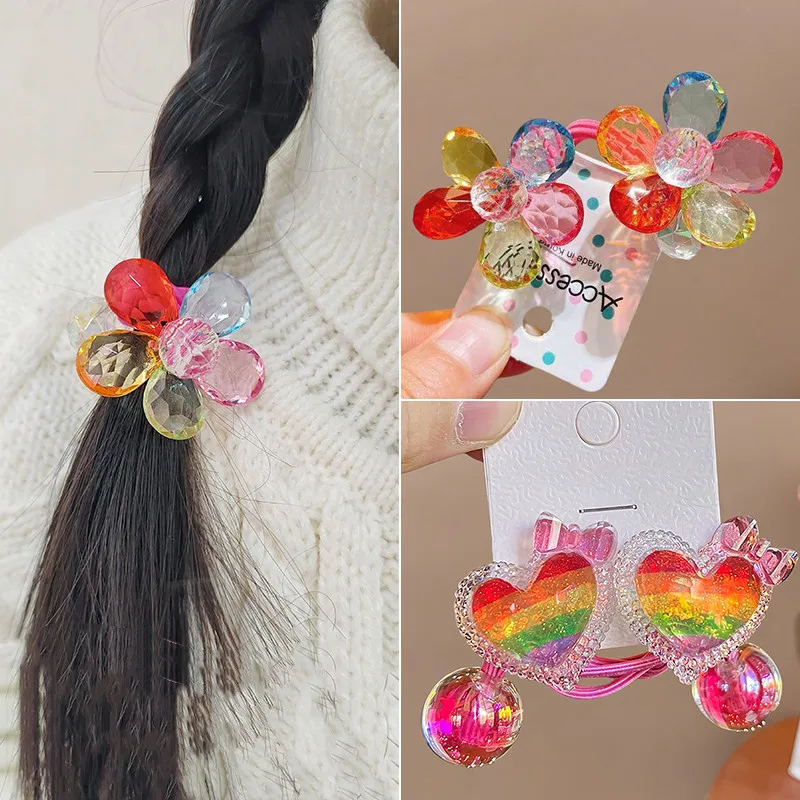 Thumbnail 3 - #13 Best Scrunchie Hair Ties to Buy In 2026