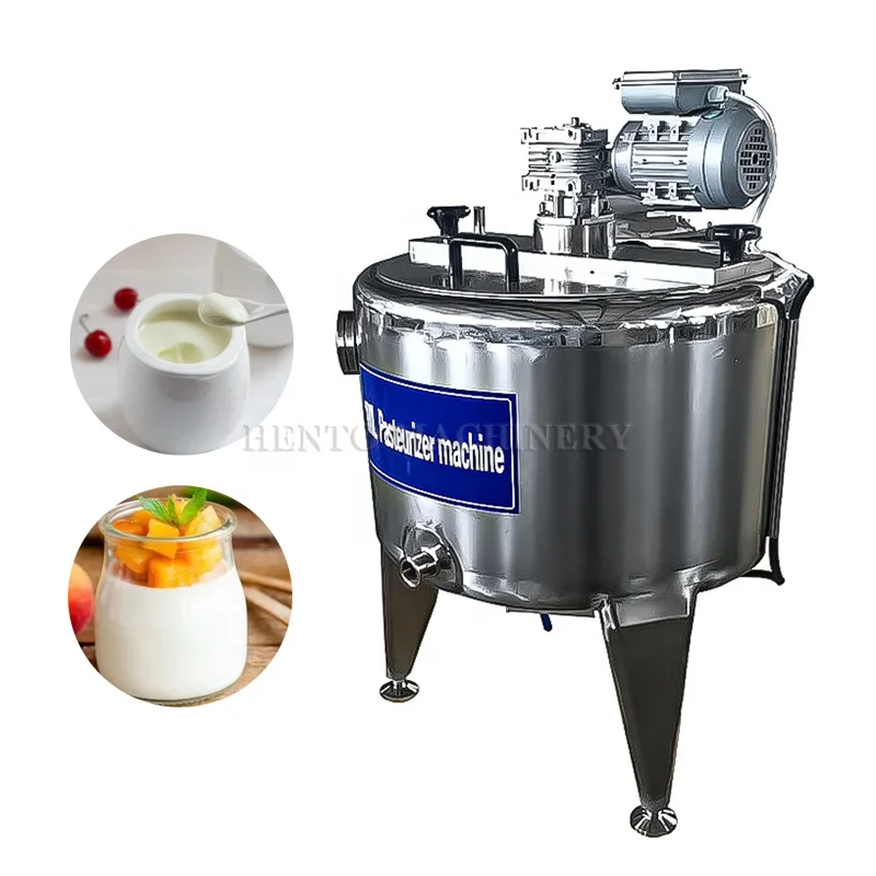 Yoghurtmakers Machine / RVS Yoghurt Fermentatie Machine / Melk Yoghurt Fermentatie Tank