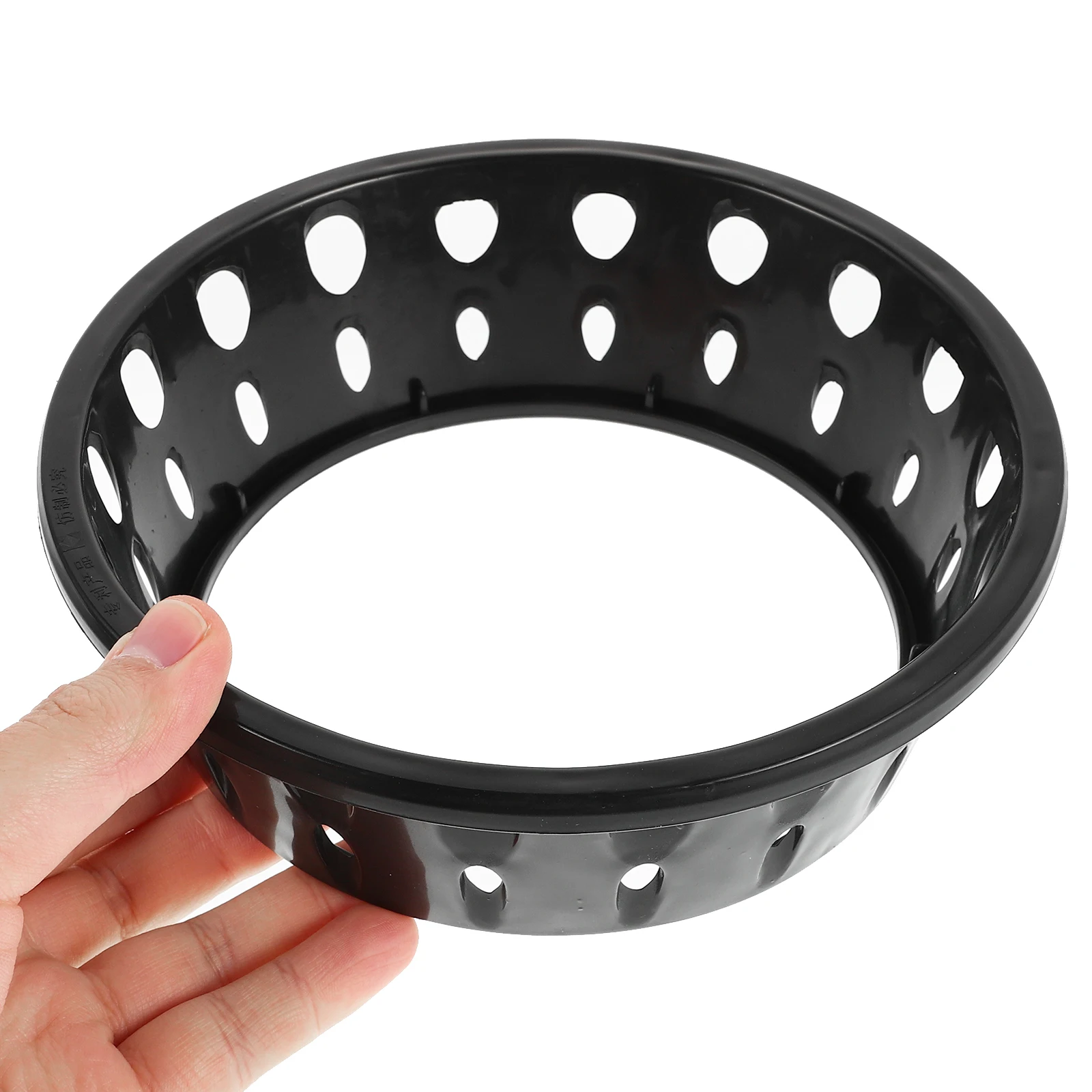 

3pcs Fruit Display Rack for Kitchen Counter Banana Holder Vegetable Storage Organizer Plastic Watermelon Basket Space