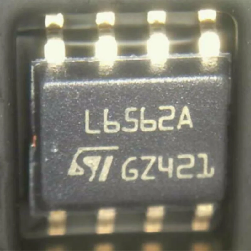 

5pcs/lot L6562A L6562ADTR NEW Original Genuine Chip Packing 8-SOP