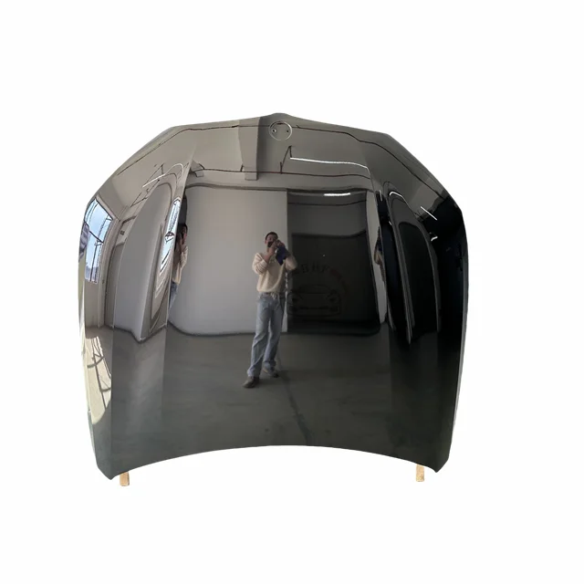 غطاء محرك عالي الجودة لمنتج الأكثر مبيعًا من سلسلة 8 G14 G15 G16