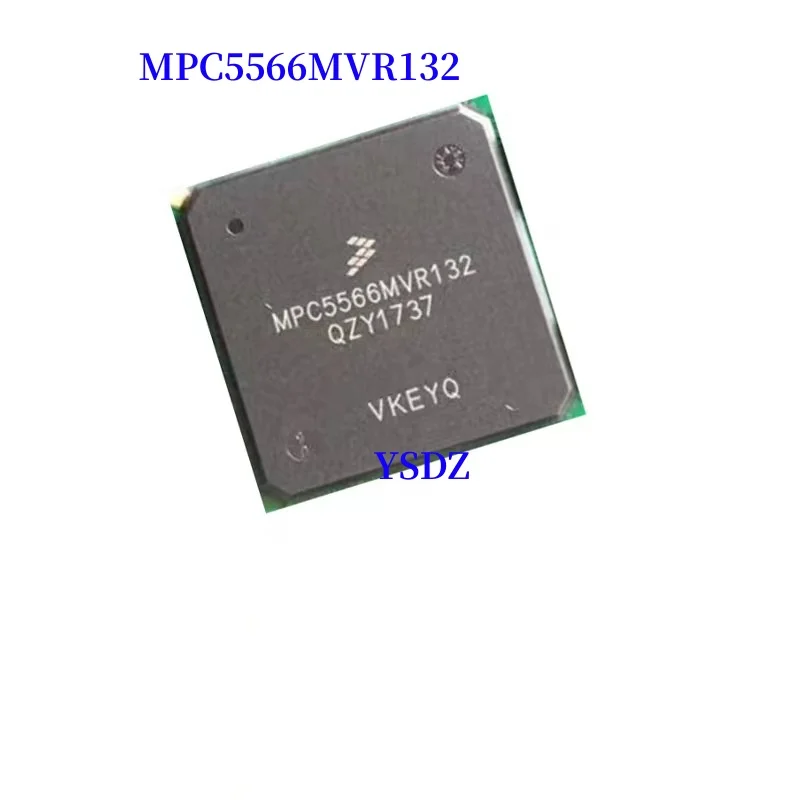 1pcs/lot New Original MPC5566MVR132 BGA-416 In Stock