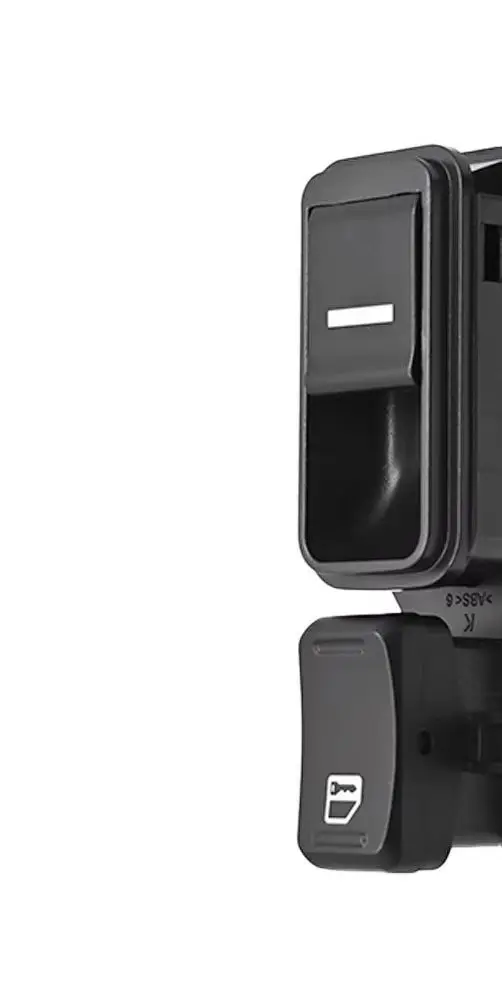 

Front Passenger Power Window Door Switch 2003-2007 for Honda Accord 35760SDAA21